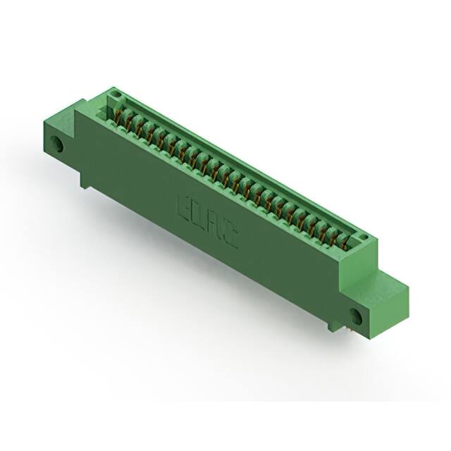 845-022-500-412 EDAC Inc.  Edgeboard Connectors